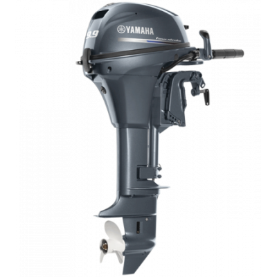 YAMAHA F9.9JMHS
