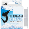 Леска Daiwa J-Thread Mono Ice Line 50м 0.24мм Clear Леска Daiwa J-Thread Mono Ice Line 50м 0.24мм Clear