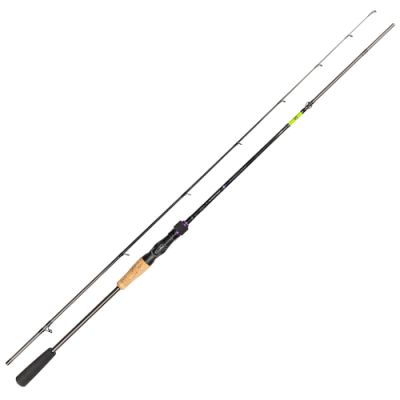 Кастингове вудилище Daiwa Prorex S Bait 2.62м 150г