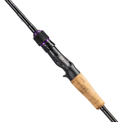 Кастингове вудилище Daiwa Prorex S Bait 2.62м 150г