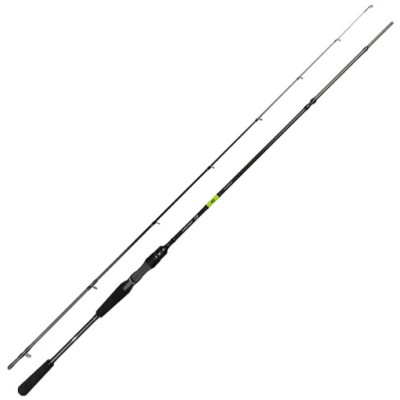 Кастинговое удилище Daiwa Prorex X Bait Monster 2.68m 220г