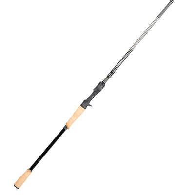 Кастингове вудилище Daiwa Prorex XR Bait Shorty 2.38м 30-80г