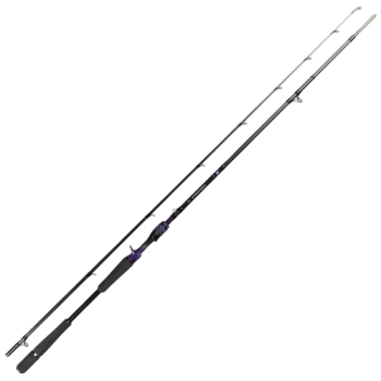 Кастингове вудилище Daiwa Prorex AGS Bait Heavy Target 2.13м 150г