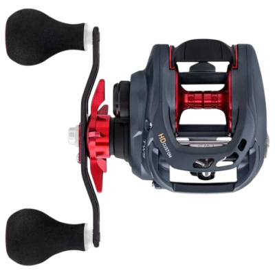 Катушка Daiwa Tatulion HD 200HL