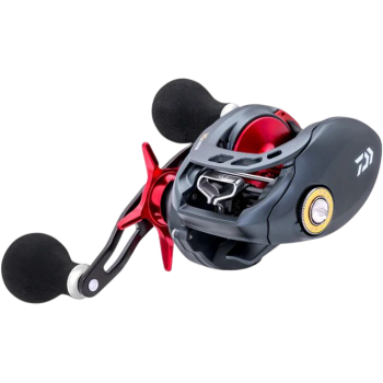Котушка Daiwa Tatulion HD 200HL