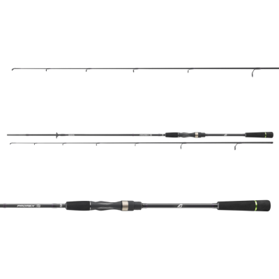 Спиннинг Daiwa Prorex S 2.4м 15-50г