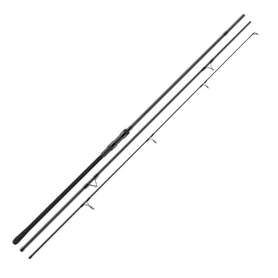 Коропове вудилище Daiwa Black Widow XT Carp 3.6м 3lb 3-sect.
