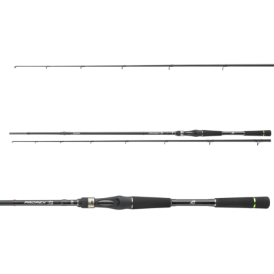 Кастингове вудилище Daiwa Prorex S BC 2.1м 14-42г