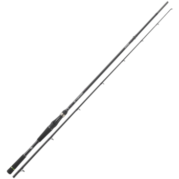 Кастингове вудилище Daiwa Prorex S BC 2.1м 7-28г
