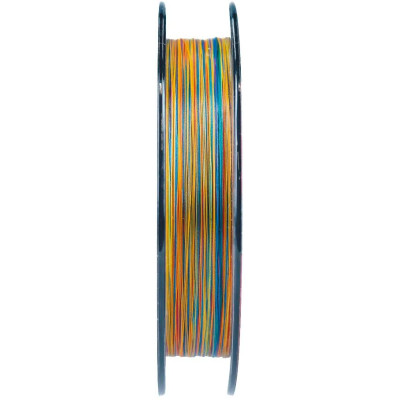 Шнур Daiwa UVF PE Dura Sensor X12EX+Si3 150м 0.12мм #0.6 5 Colors