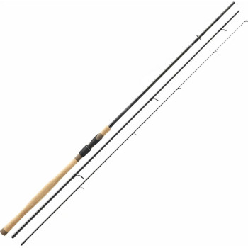 Матчеве вудилище Daiwa Aqualite Sensor Float 4.2м 10-35г