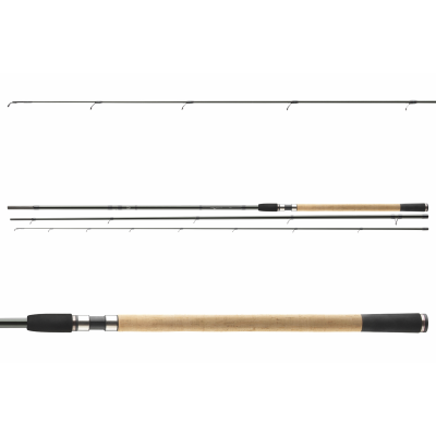 Матчевое удилище Daiwa Aqualite Match 4.2м 7-30г