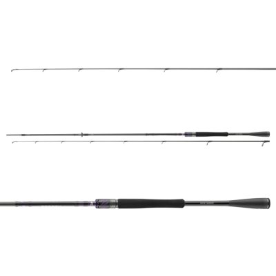Спиннинг Daiwa Prorex AGS 2.13м 3-15г