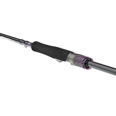 Спиннинг Daiwa Prorex AGS 2.13м 3-15г