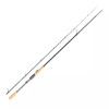 Спиннинг Daiwa Steez AGS Spin 2.19м 5-27г