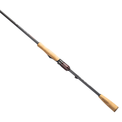 Спиннинг Daiwa Steez AGS 2.22м 3-21г