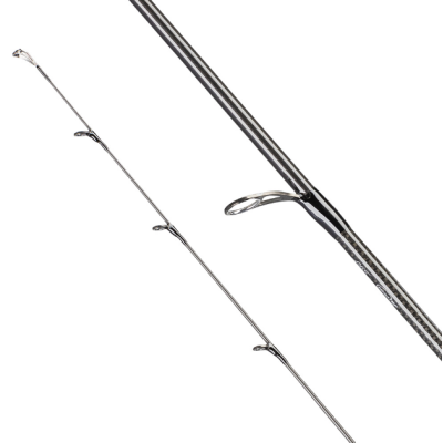 Спиннинг Daiwa Steez AGS 2.22м 3-21г