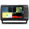 Ехолот-картплоттер Garmin Striker Vivid 9sv, GT52HW-TM