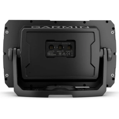 Ехолот-картплоттер Garmin Striker Vivid 7sv, GT52HW-TM