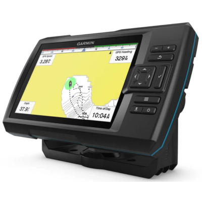 Ехолот-картплоттер Garmin Striker Vivid 7sv, GT52HW-TM