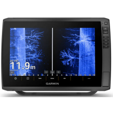 Ехолот-картплотер Garmin ECHOMAP Ultra2 12", GT56UHD-TM