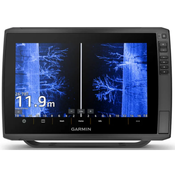 Ехолот-картплоттер Garmin ECHOMAP Ultra2 12", GT56UHD-TM