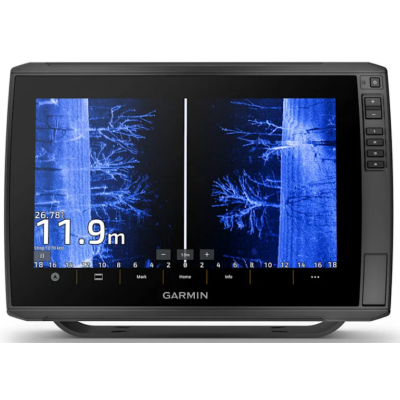 Ехолот-картплотер Garmin ECHOMAP Ultra2 12", GT56UHD-TM