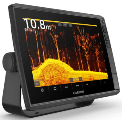 Ехолот-картплотер Garmin ECHOMAP Ultra2 12", GT56UHD-TM