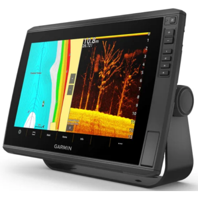 Ехолот-картплотер Garmin ECHOMAP Ultra2 12", GT56UHD-TM