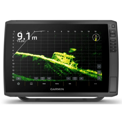 Ехолот-картплотер Garmin ECHOMAP Ultra2 12", GT56UHD-TM