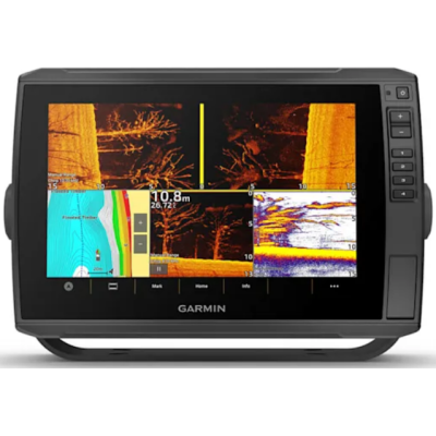 Ехолот-картплотер Garmin ECHOMAP Ultra2 10", GT56UHD-TM