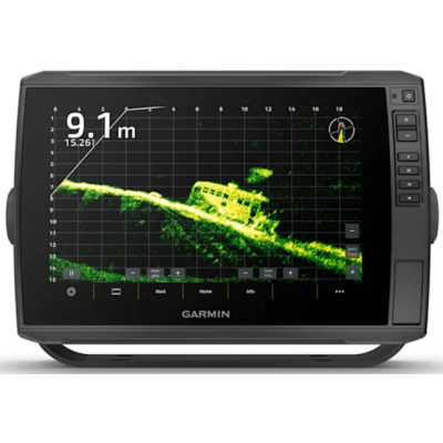 Ехолот-картплотер Garmin ECHOMAP Ultra2 10", GT56UHD-TM
