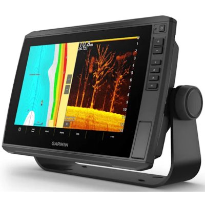 Ехолот-картплотер Garmin ECHOMAP Ultra2 10", GT56UHD-TM