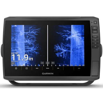 Ехолот-картплотер Garmin ECHOMAP Ultra2 10", GT56UHD-TM