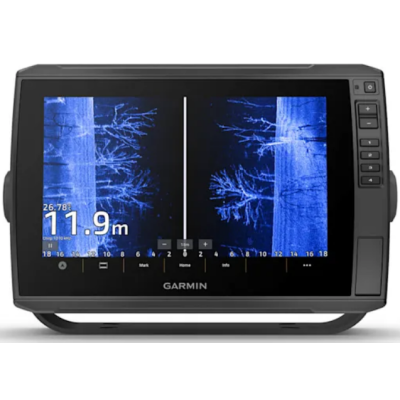 Ехолот-картплотер Garmin ECHOMAP Ultra2 10", GT56UHD-TM