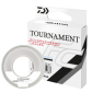 Флюорокарбон Daiwa Tournament FC 50м 0.23мм