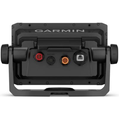 Ехолот-картплотер Garmin ECHOMAP UHD2 74sv, GT54 