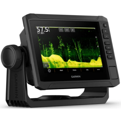 Ехолот-картплотер Garmin ECHOMAP UHD2 74sv, GT54 
