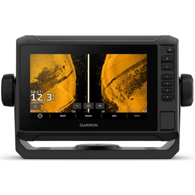 Ехолот-картплотер Garmin ECHOMAP UHD2 74sv, GT54 