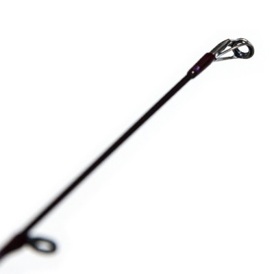 Спиннинг Daiwa Heartland AGS 17 772MFS-SV 2.31м 3.5-14г