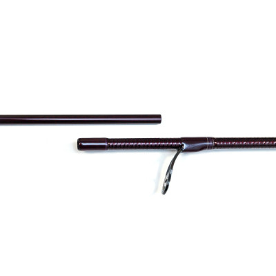 Спиннинг Daiwa Heartland AGS 17 772MFS-SV 2.31м 3.5-14г