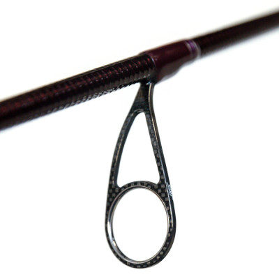 Спиннинг Daiwa Heartland AGS 17 772MFS-SV 2.31м 3.5-14г
