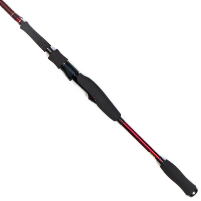 Спиннинг Daiwa Heartland AGS 17 772MFS-SV 2.31м 3.5-14г