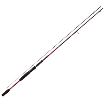 Спінінг Daiwa Heartland AGS 17 772MFS-SV 2.31м 3.5-14г