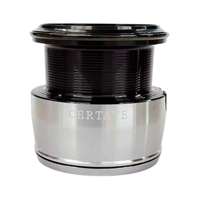 Шпуля Daiwa 24 Certate LT 4000-C 