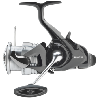 Катушка Daiwa 24 Emcast BR LT 5000-C 