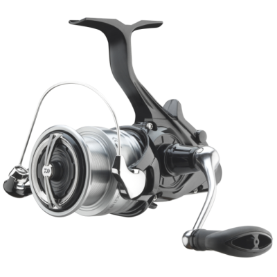 Катушка Daiwa 24 Emcast BR LT 5000-C 