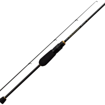 Спінінг Evergreen Poseidon Salty Sensation Superior The "Limber Tip SS" SPRS-610UL-S 2.08м 0.1-6г