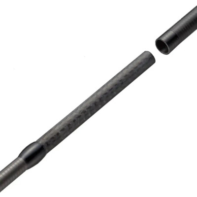 Спінінг Evergreen Poseidon Salty Sensation Superior The "Limber Tip SS" SPRS-610UL-S 2.08м 0.1-6г