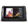 Эхолот-картплоттер Lowrance Elite FS 9", Active Imaging 3-в-1